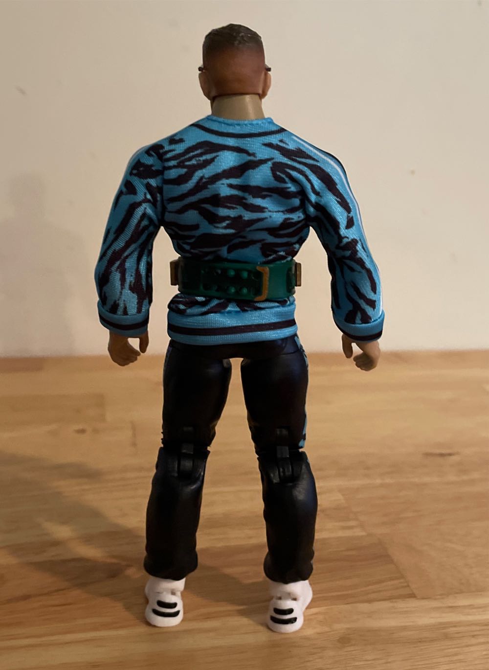 Rob Gronkowski - Mattel Wwe (WWE Mattel Elite Series 82) action figure collectible - Main Image 2