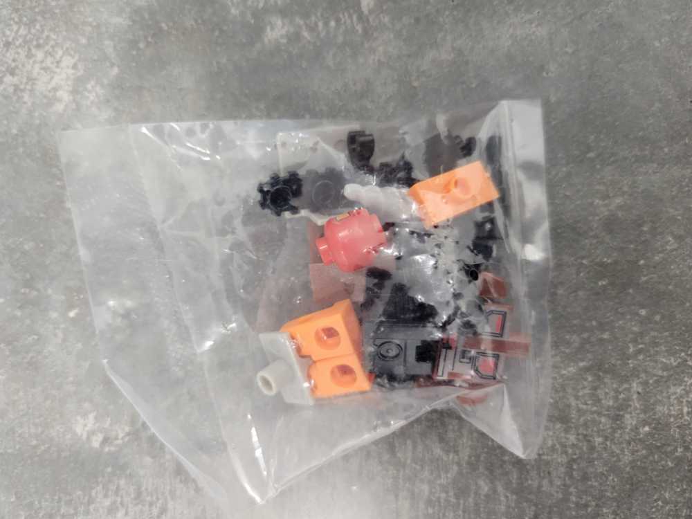 Cobra Commander Icons