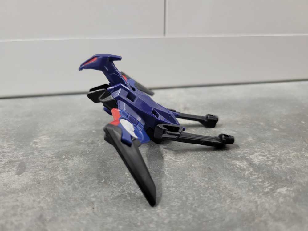 Laserbeak - Hasbro (Robots In Disguise 2015) action figure collectible - Main Image 1