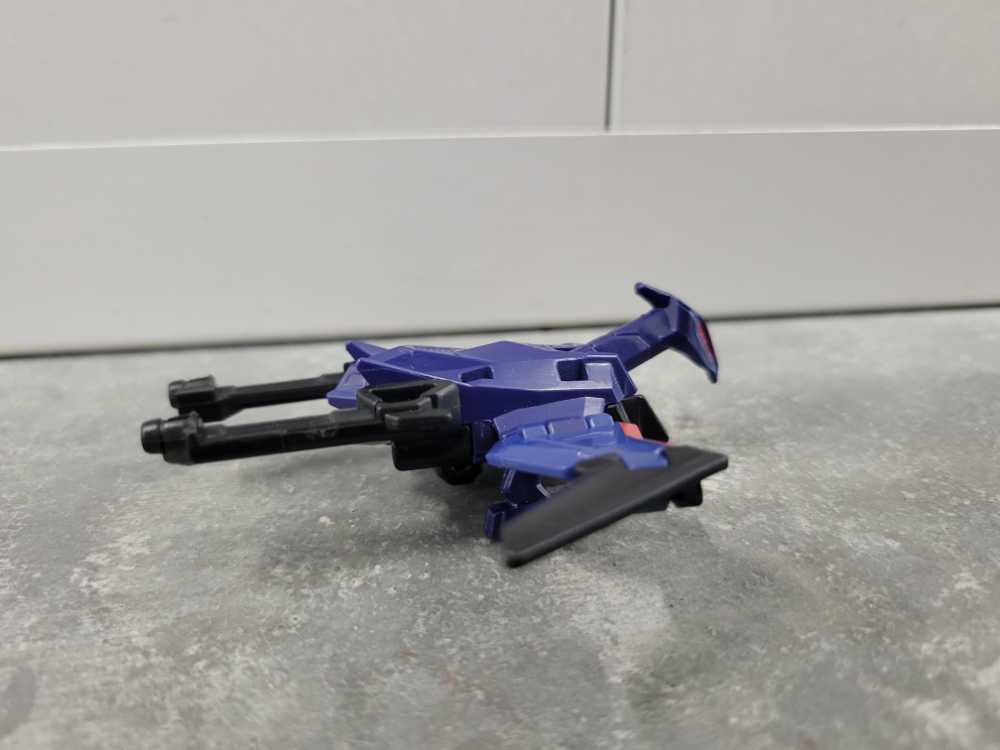 Laserbeak - Hasbro (Robots In Disguise 2015) action figure collectible - Main Image 3