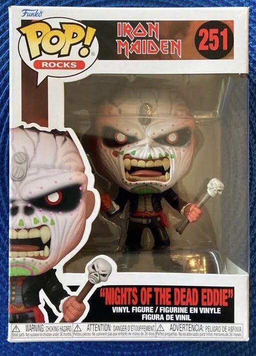 Marvel Minimates Magneto/ Professor X