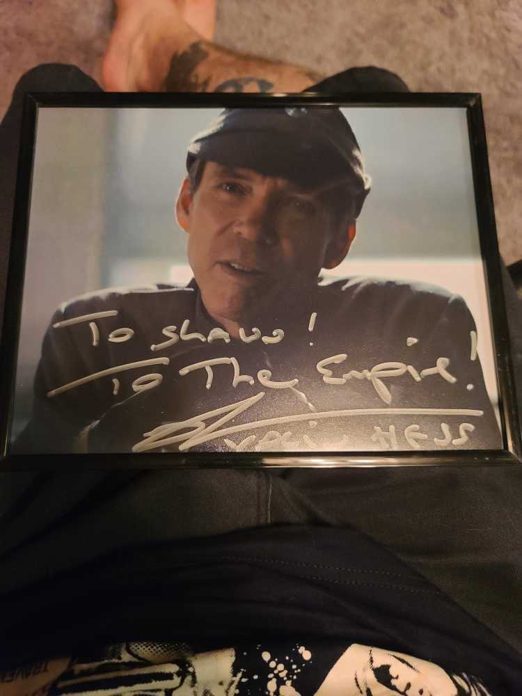 Inside Out - Sadness