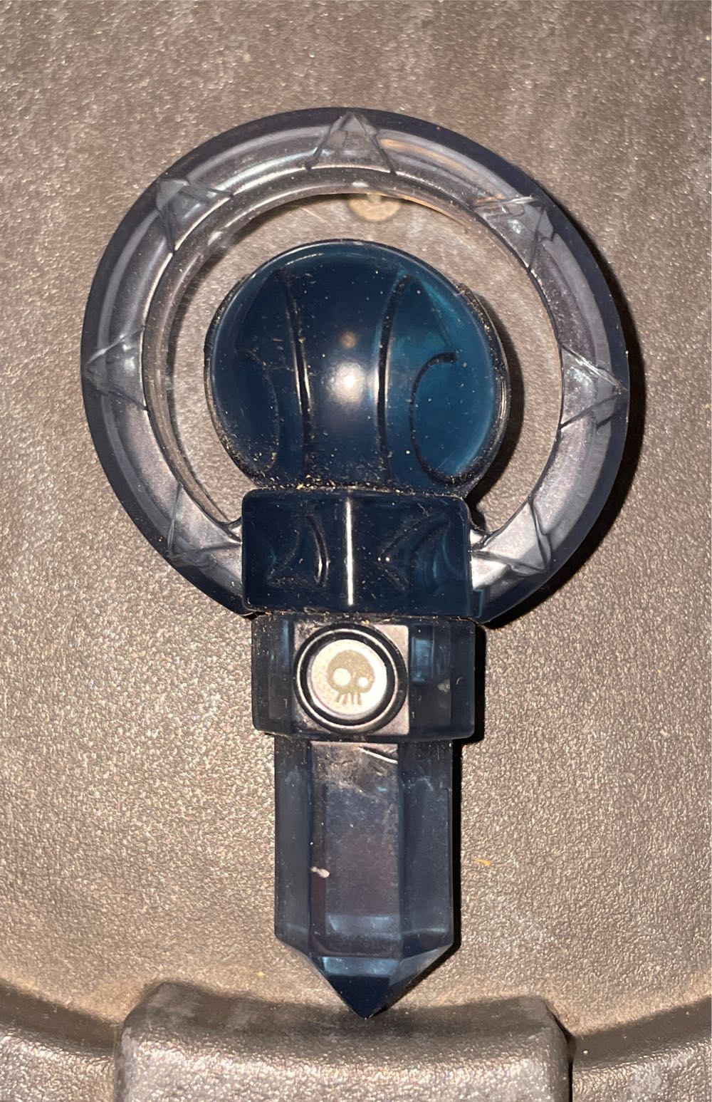 #289 Emperor Palpatine