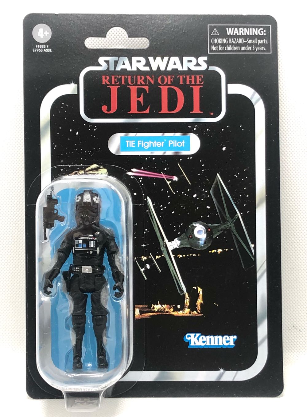 Nights Of The Dead Eddie