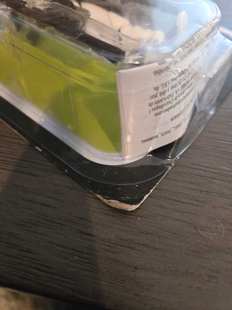 ARC Trooper (Lambent Seeker) - Hasbro (Star Wars The Vintage Collection) (Star Wars) action figure collectible - Main Image 3