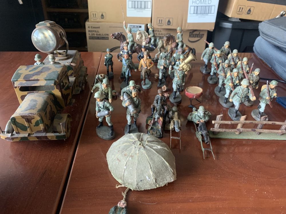 ARC Trooper (Battlefront II) - VC235