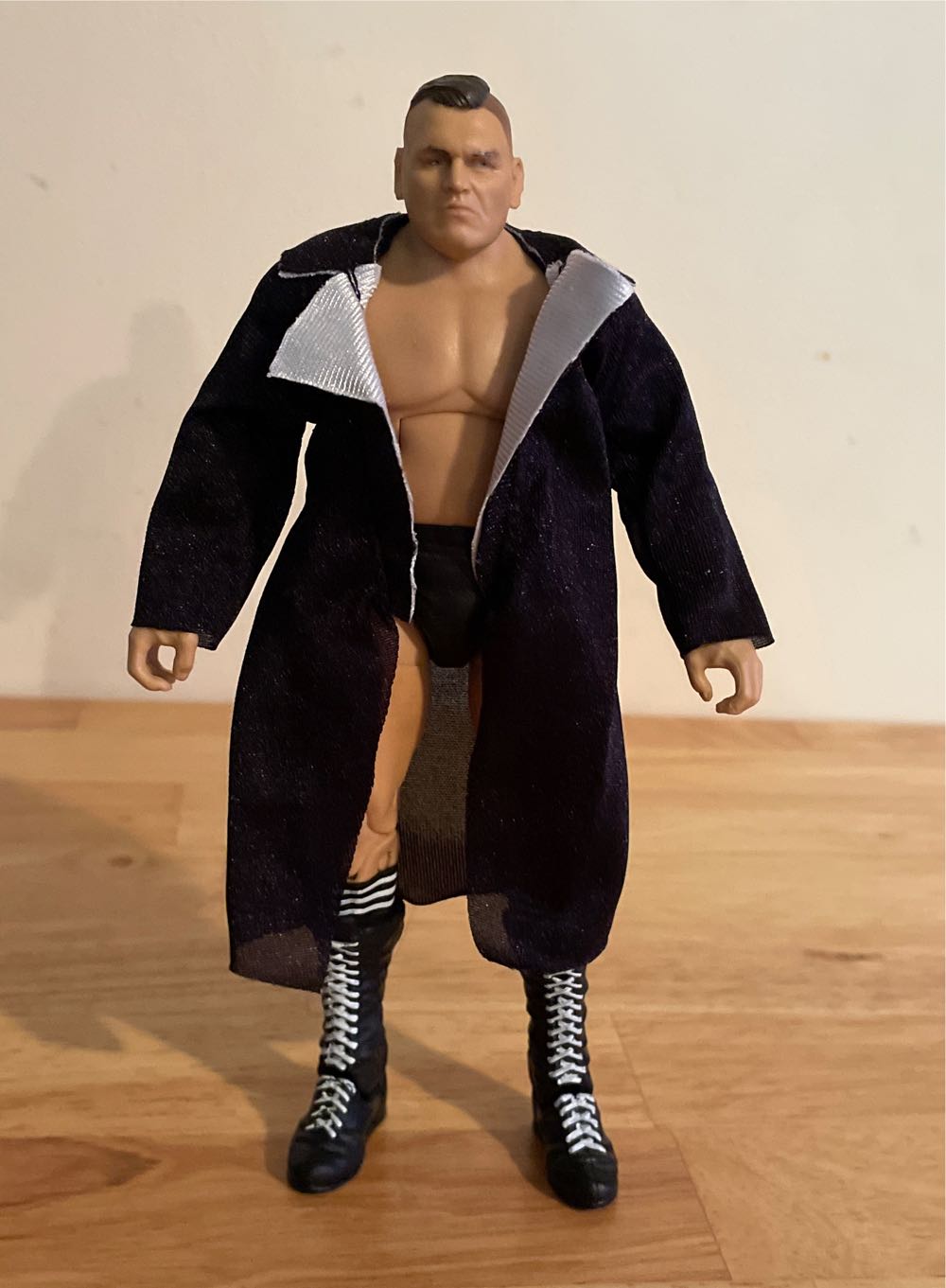 Thing (Transforming) & Silver Surfer (Herald)