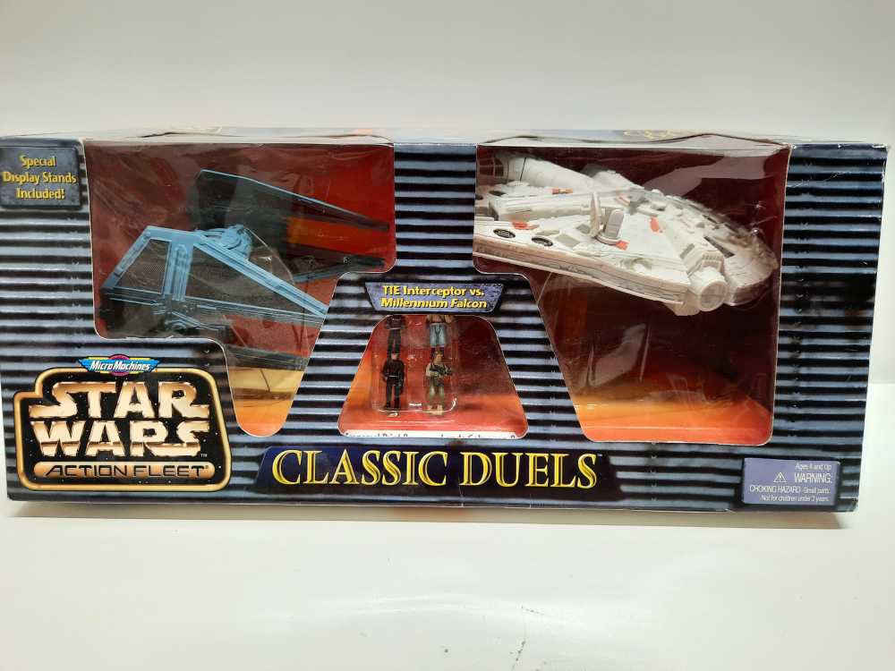 XL-02 Spaceship & Buzz Lightyear Figure