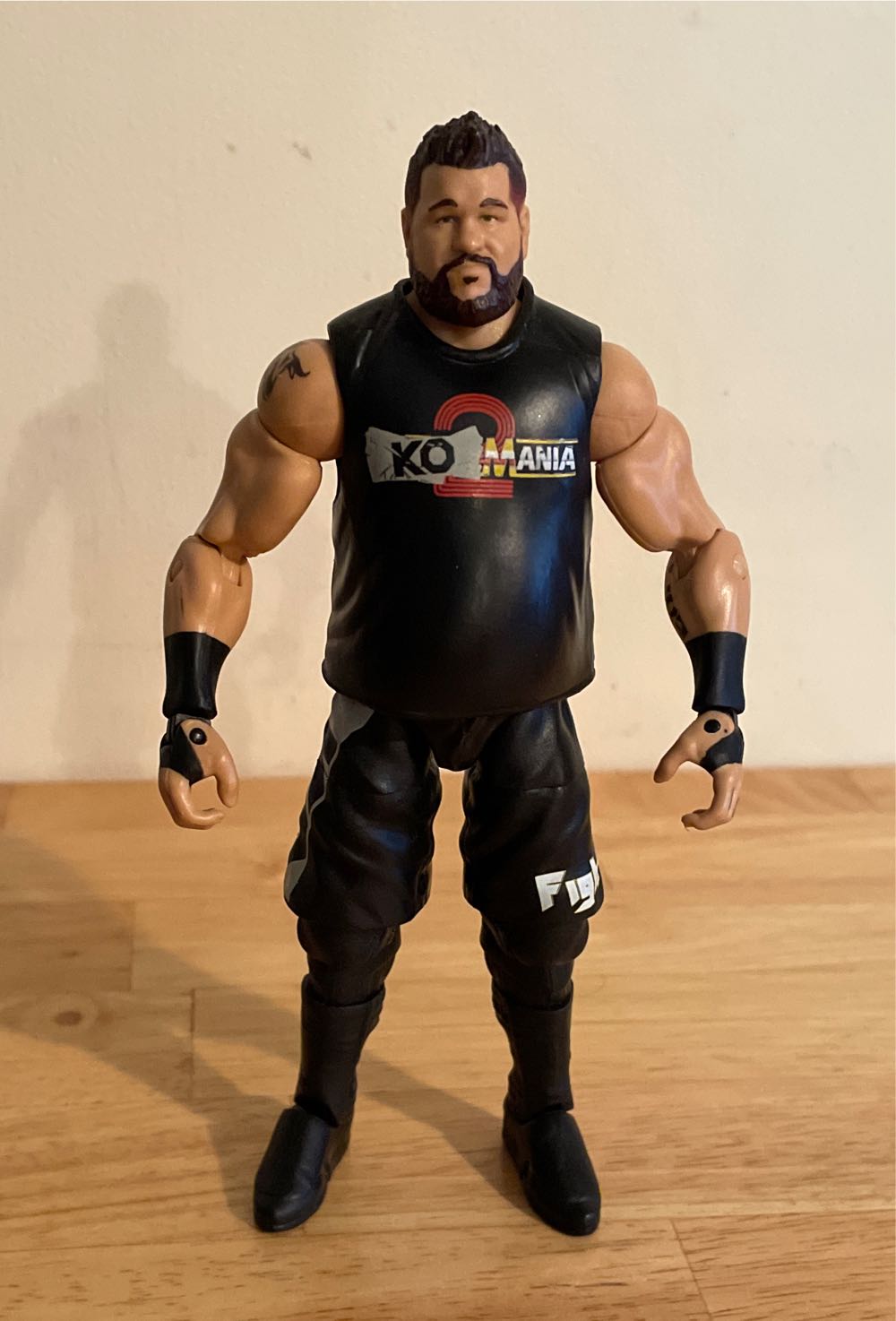 McFarlane Warhammer 40k - Space Marines: Primaris Intercessor Artist Proof