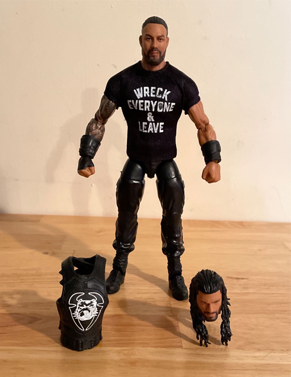 Warhammer 40k: Imperial Fists Intercessor