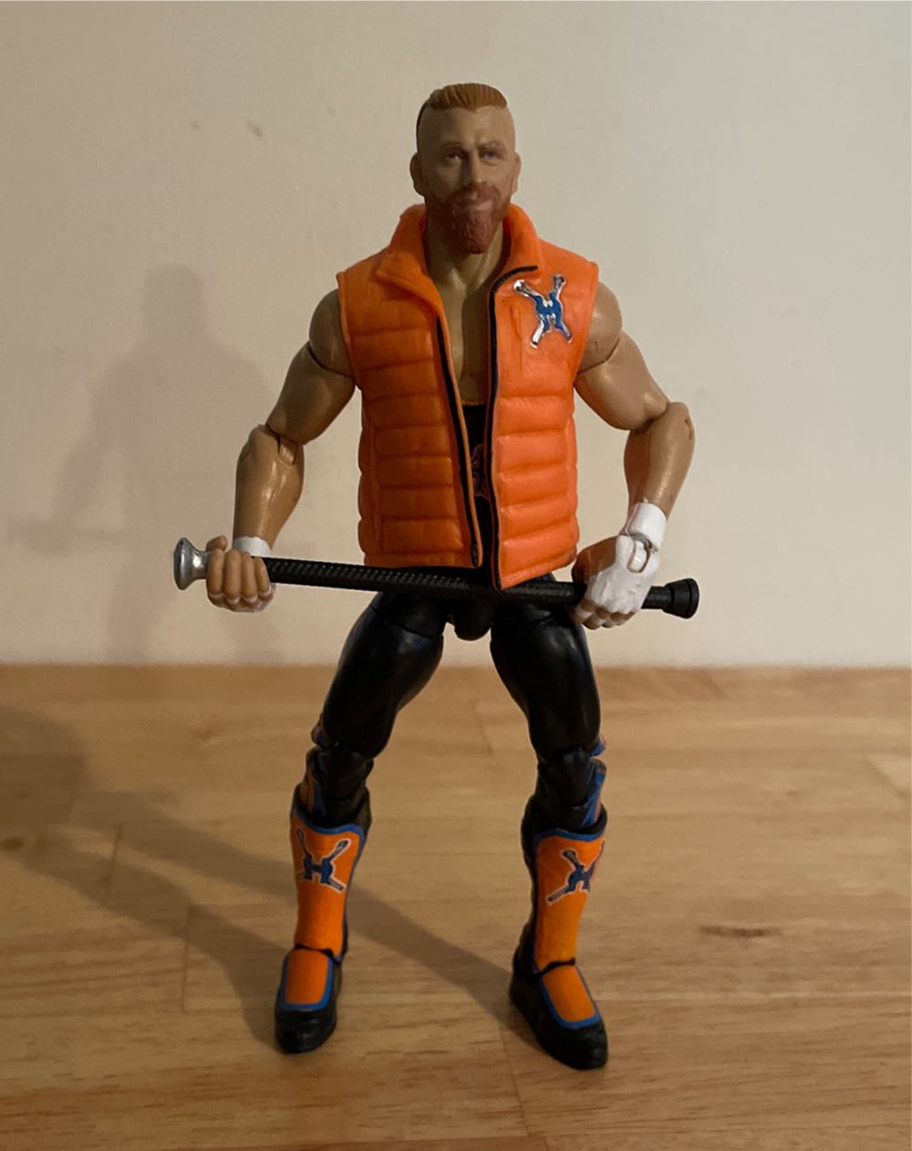 Threezero Infinity Saga 1 12 Scale Dlx Iron Man Mark 43