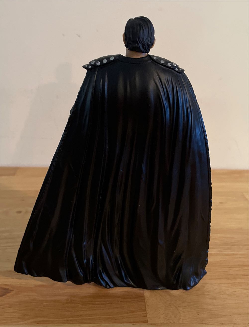 Wade Barrett - Mattel Wwe (WWE Mattel Elite Series 34) action figure collectible - Main Image 2