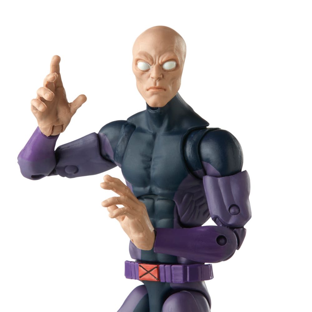 Darwin - Hasbro (Marvel Legends) action figure collectible [Barcode 5010993941025] - Main Image 4