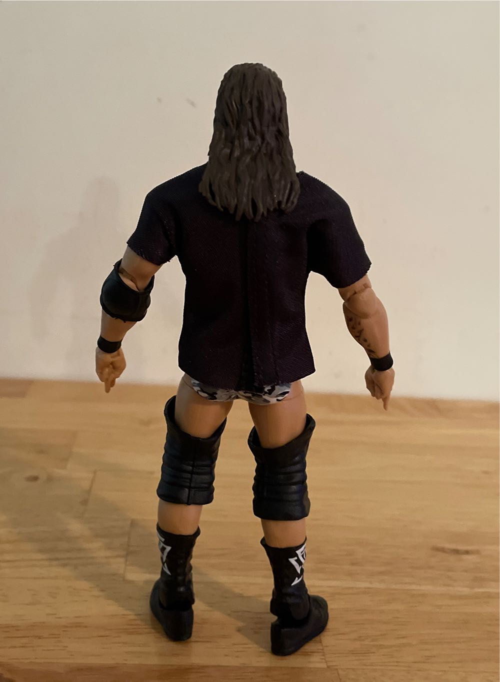 Adam Cole - Mattel Wwe (WWE Mattel Elite Series 92) action figure collectible - Main Image 2