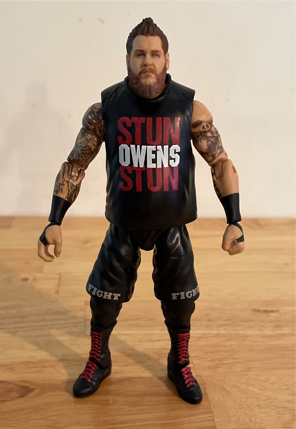 SS-77 N.E.S.T. Bumblebee