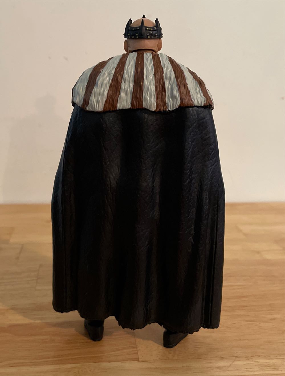 Baron Corbin - Mattel Wwe (WWE Mattel Elite Series 83) action figure collectible - Main Image 2