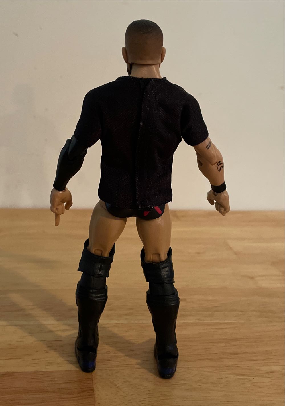 Finn Bálor - Mattel Wwe (WWE Mattel Elite Series 82) action figure collectible - Main Image 2