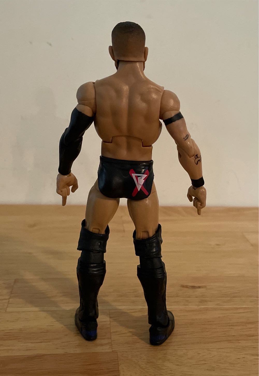 Finn Bálor - Mattel Wwe (WWE Mattel Elite Series 82) action figure collectible - Main Image 4