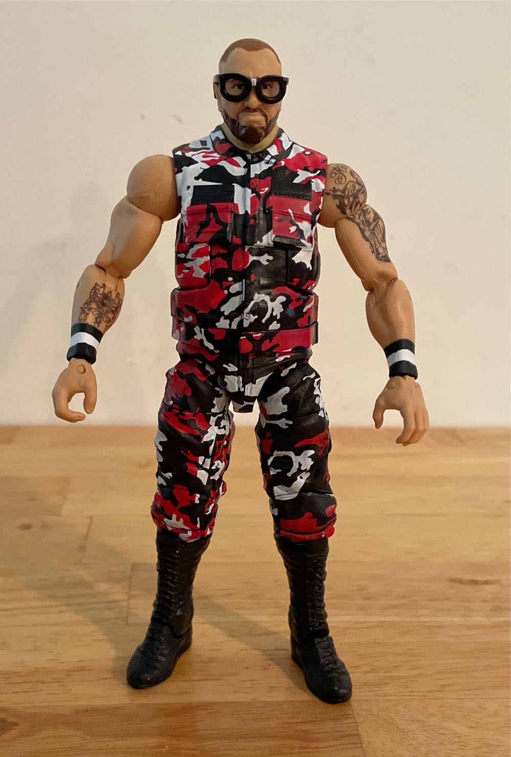 Bulma’s Motorcycle Variable NO.19 Model Kit