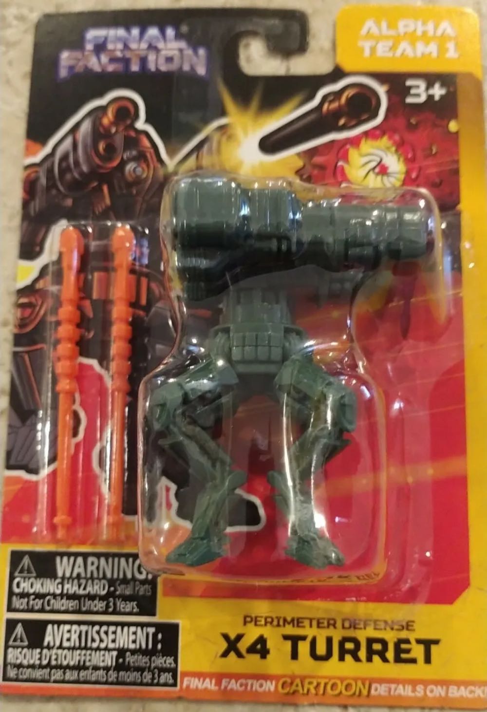 Superboy Vs. King Shark