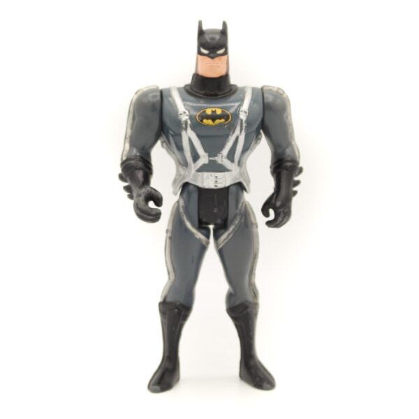 Batman the Animated Series: Turbojet Batman - Kenner (Kenner Batman The Animated Series) action figure collectible - Main Image 3