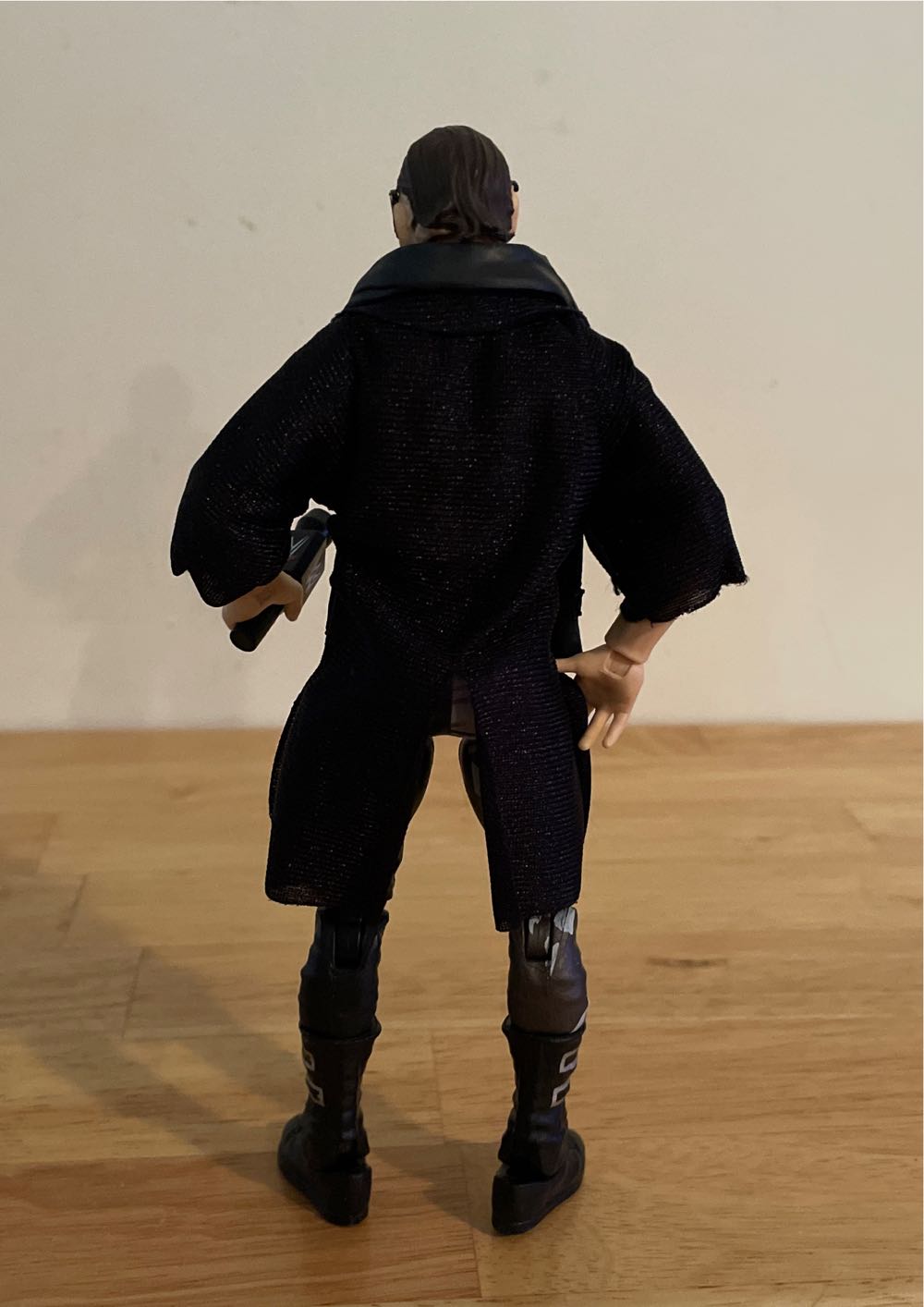 Aiden English - Mattel Wwe (WWE Mattel Elite Series 65) action figure collectible - Main Image 2