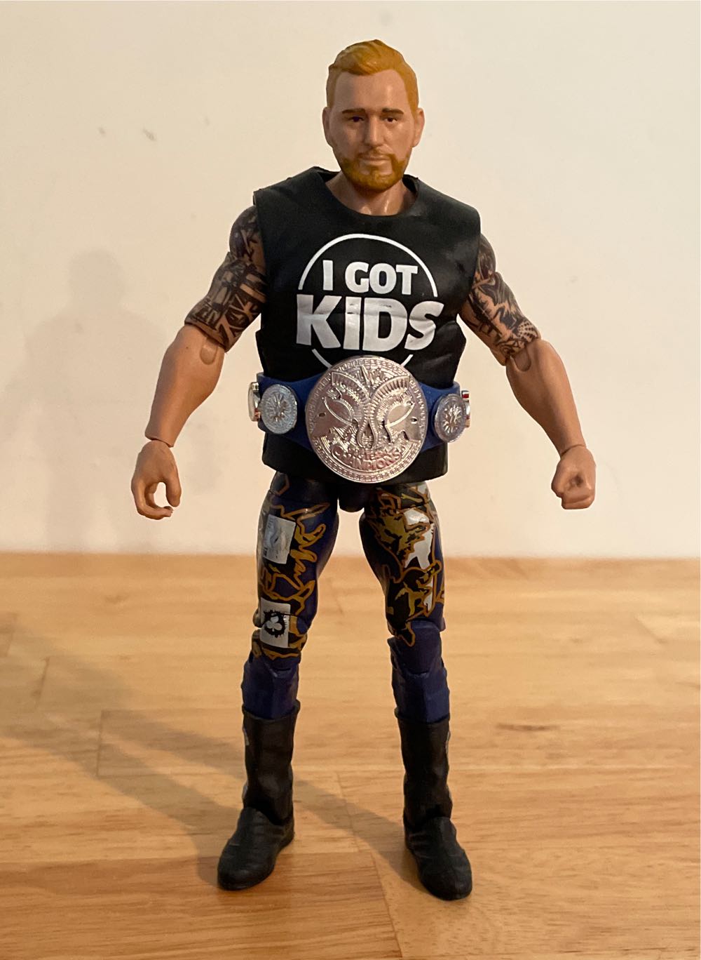 Ben 10 Alien Force Goop