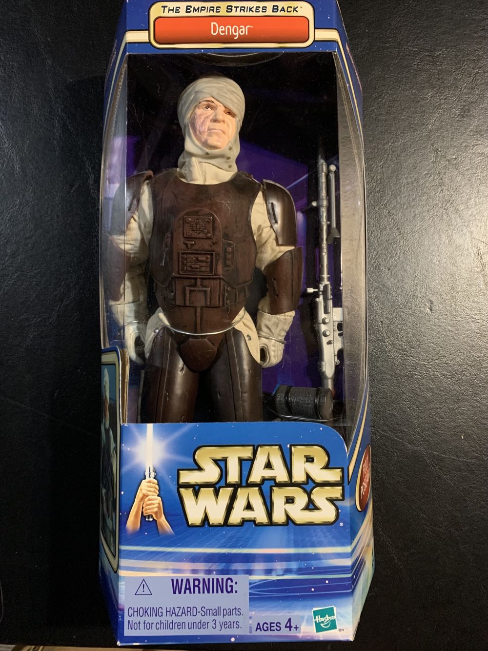 Hallmark a new Hope R2 D2