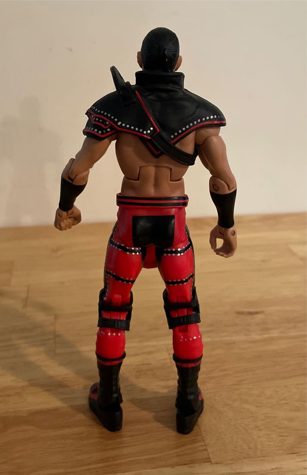 Kane - Mattel Wwe (WWE Mattel Elite Series 47B) action figure collectible - Main Image 2