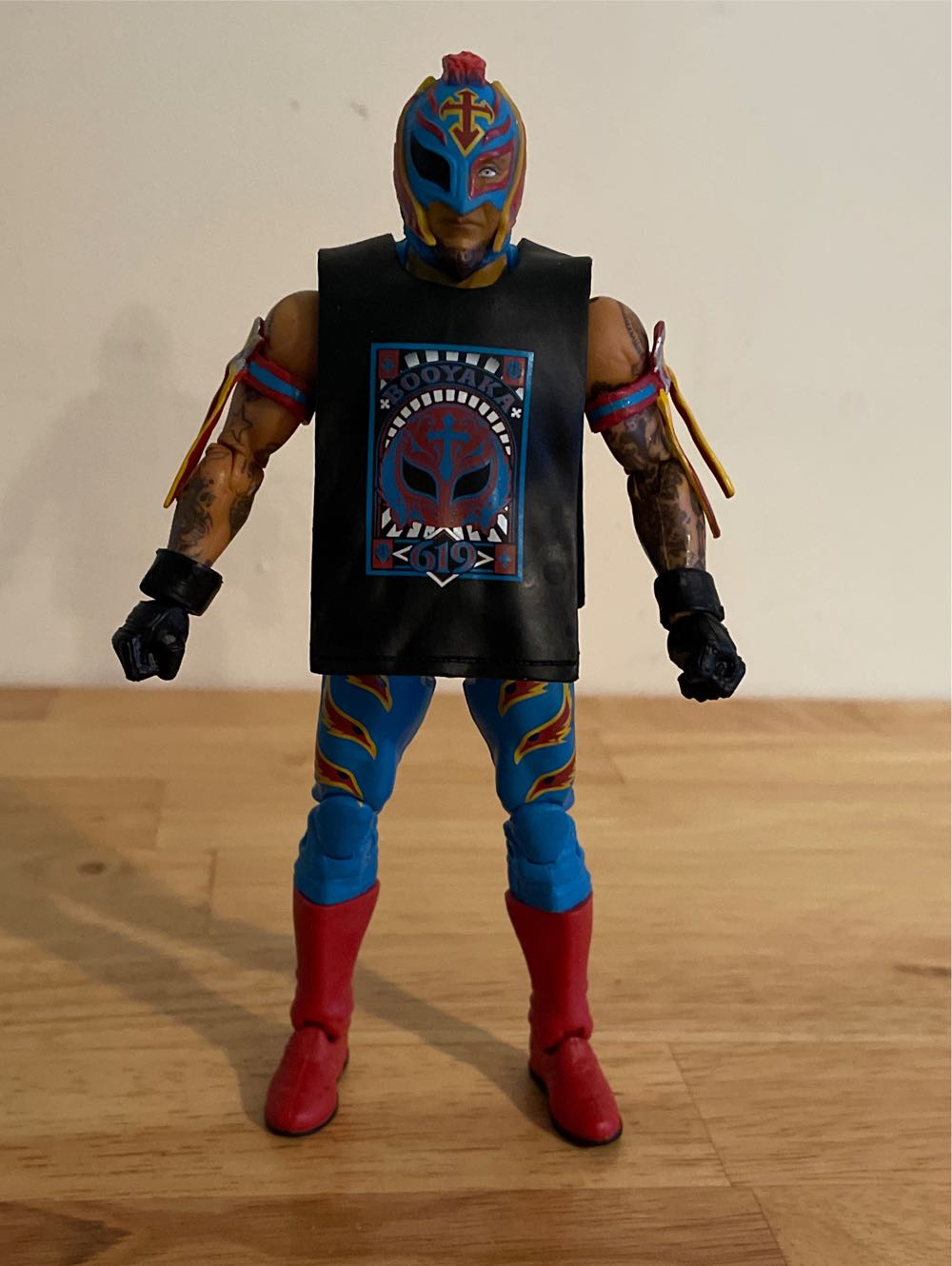 Iron Giant (Power Hero)