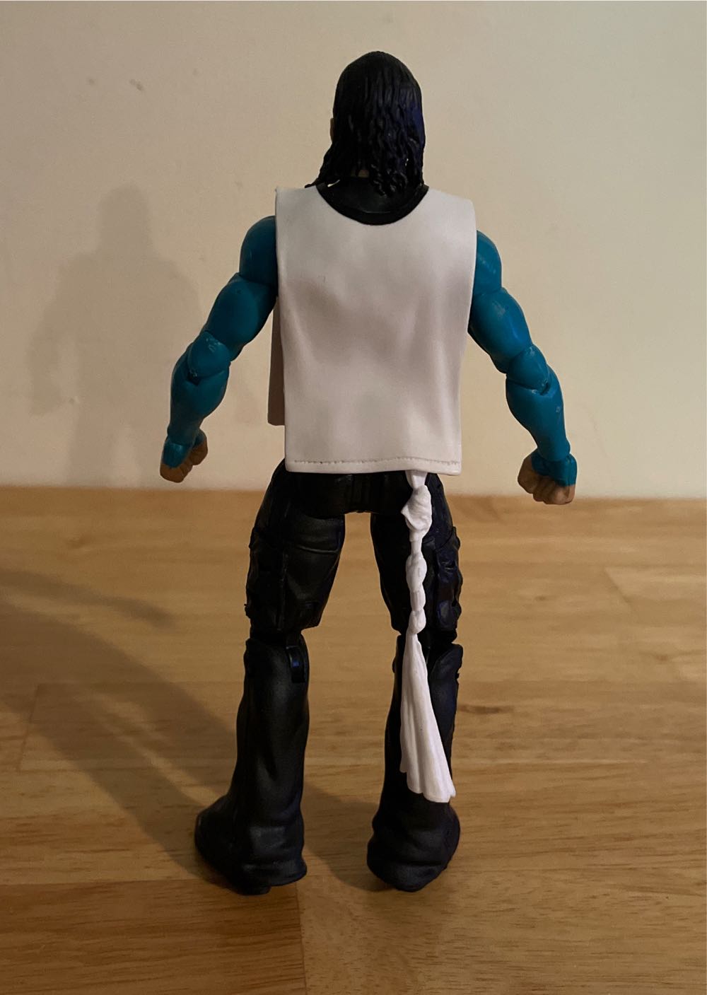 Jeff Hardy - Mattel Wwe (WWE Mattel Elite Series Top Picks 2022) action figure collectible - Main Image 2