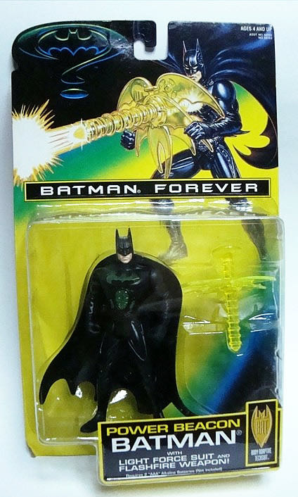 Contemptor-Pattern Power Fist