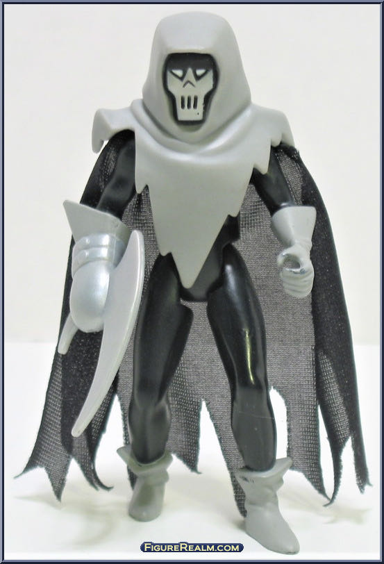Phantasm - Kenner (Batman - Mask Of The Phantasm) action figure collectible - Main Image 2