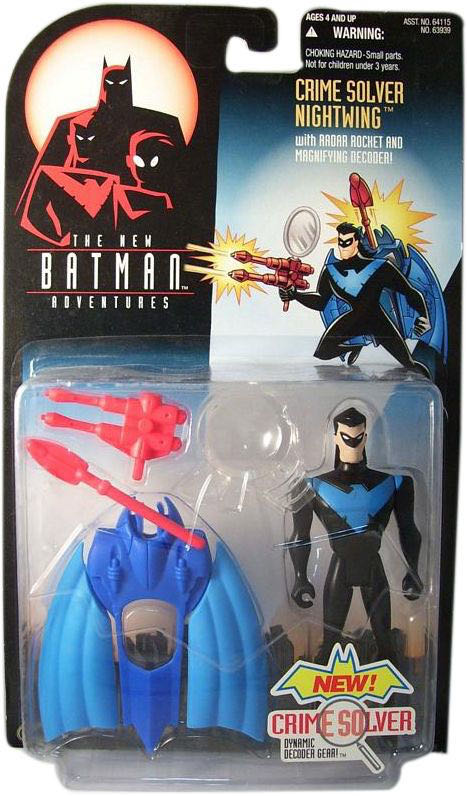 Toy Story - Andy’s World: ANDY DAVIS