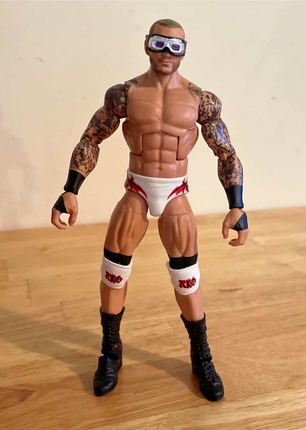 Target Exclusive White Hitchhiking Prisoner