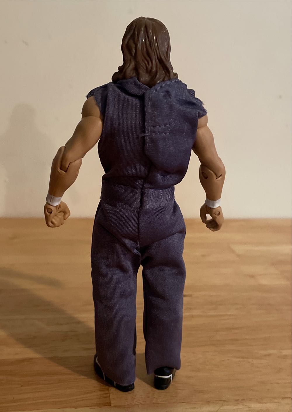 Daniel Bryan - Mattel Wwe (WWE Mattel Elite Series 32) action figure collectible - Main Image 2