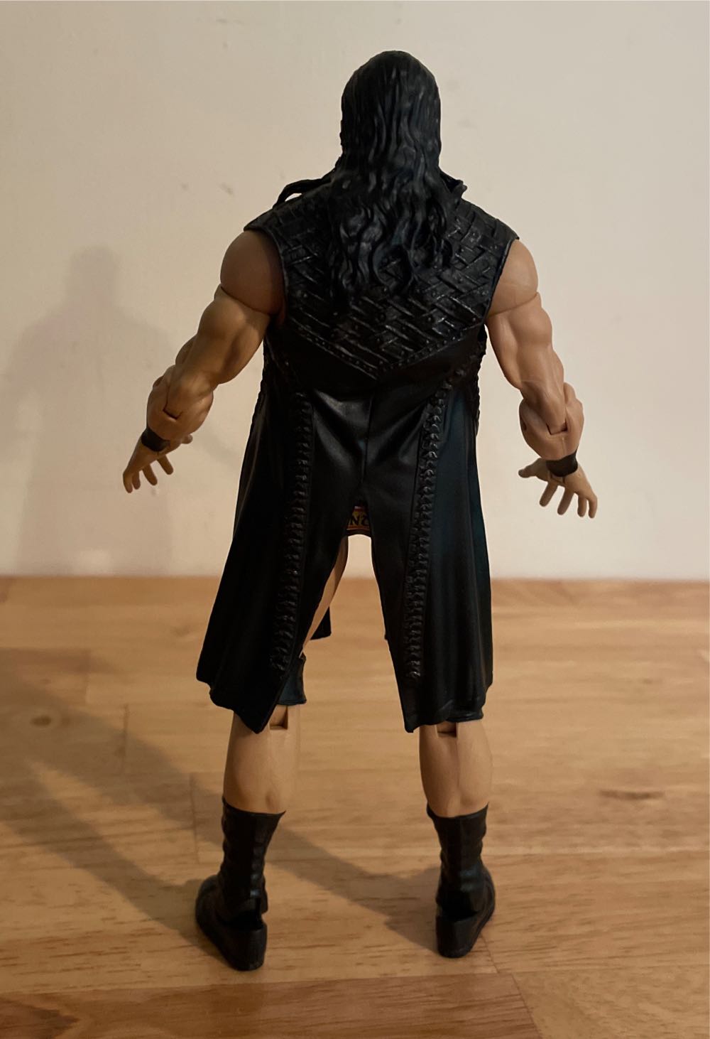 Drew McIntyre - Mattel Wwe (WWE Mattel Elite Series 71) action figure collectible - Main Image 2