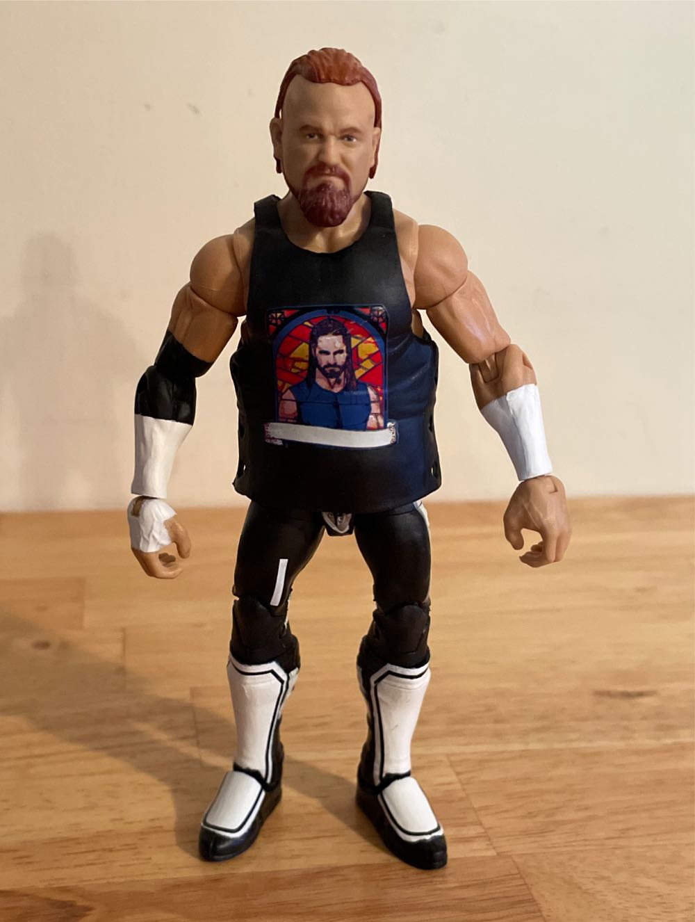 Hulk & Iron Man (Black Suit)