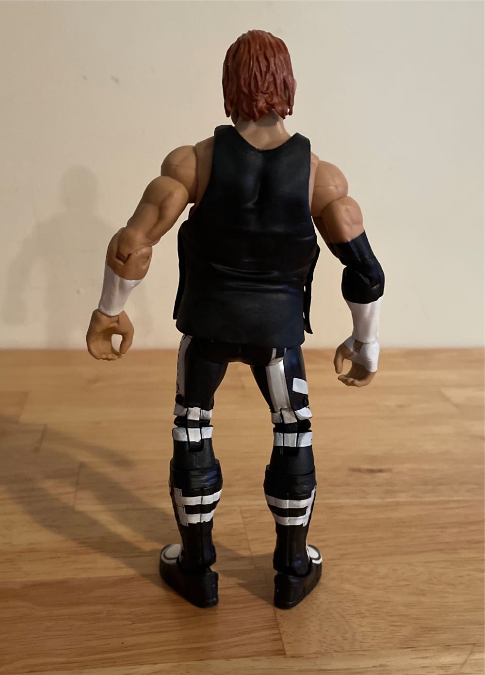 Buddy Murphy - Mattel Wwe (WWE Mattel Elite Series 84) action figure collectible - Main Image 2