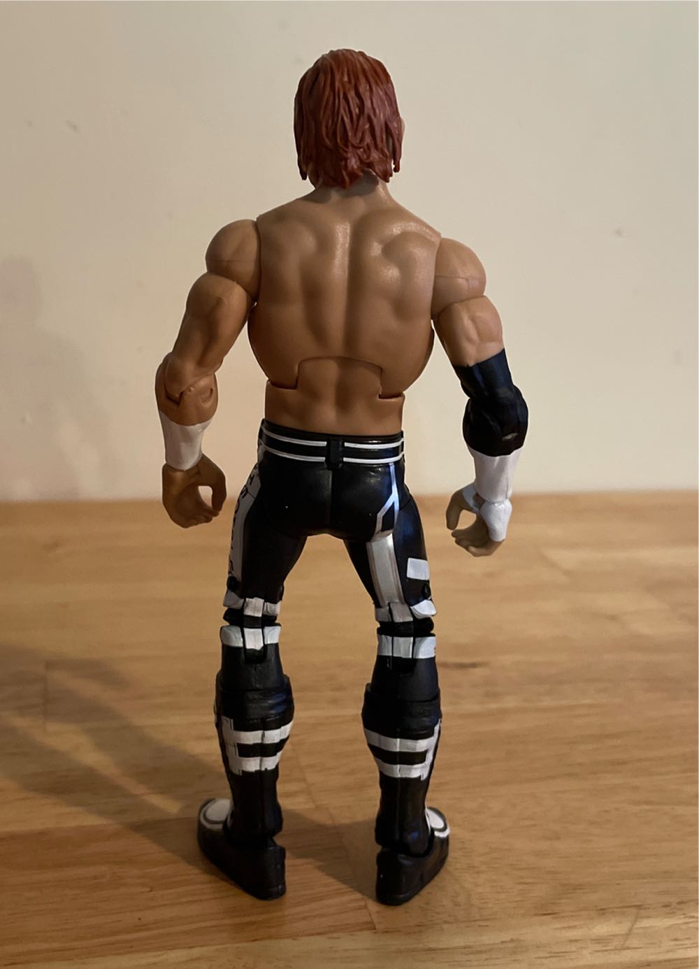Buddy Murphy - Mattel Wwe (WWE Mattel Elite Series 84) action figure collectible - Main Image 4