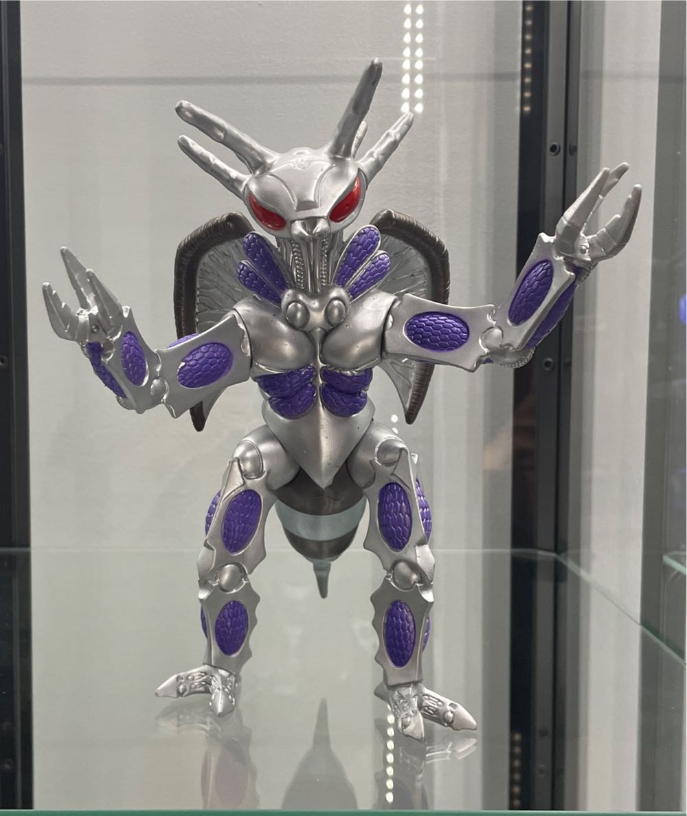 Femme Fatales Minimates: Series 1 Box Set