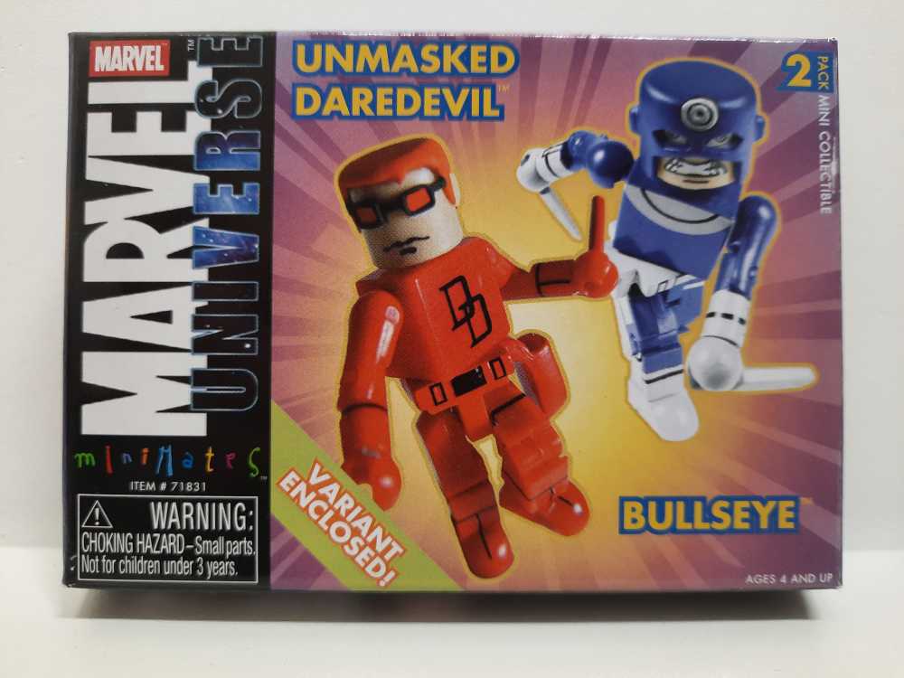 Iron Man & Ghost Rider