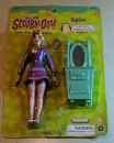 Daphne with Vanity Figure - Equity Marketing Inc (Hanna-Barbera) action figure collectible [Barcode 797191273893] - Main Image 1
