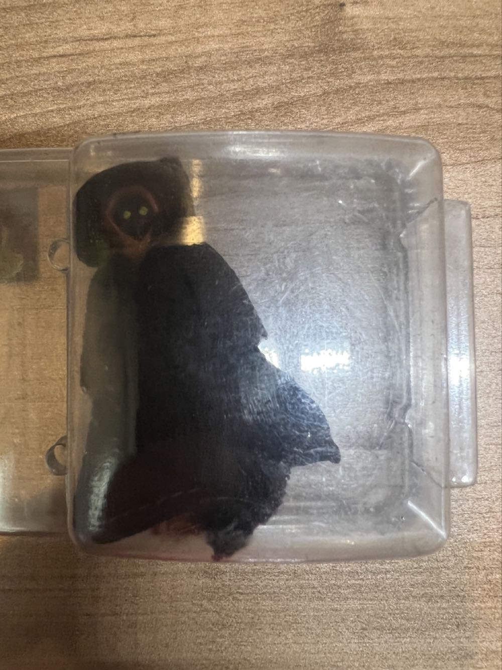 Jawa  action figure collectible - Main Image 2