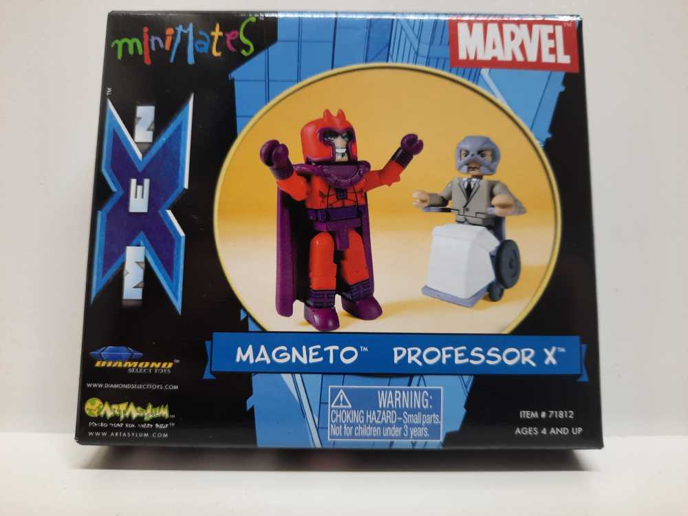 #289 Emperor Palpatine