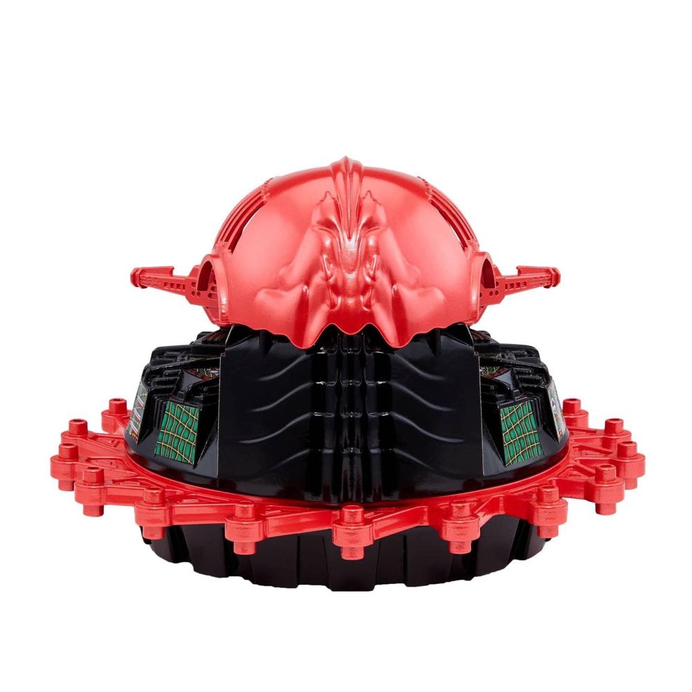 MOTU Origins: Roton - Mattel (Masters Of The Universe) action figure collectible [Barcode 0194735059003] - Main Image 4