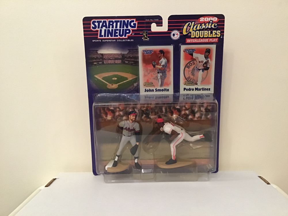 Quag-3po Bobble-head Blue Harvest