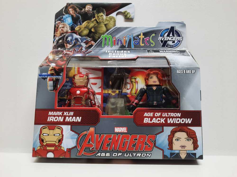 DC Super Friends Batmobile