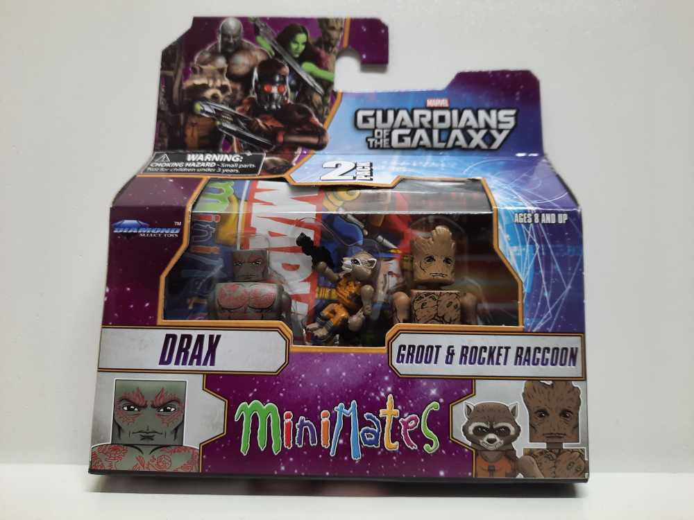 All Might & Deku (My Hero Academia) 2 Pack / Fun animation 2021 Exclusive