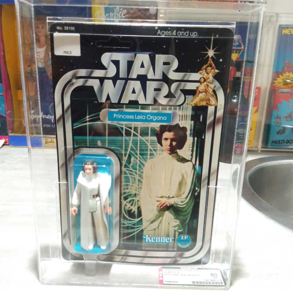 Heavy Battle Droid | TBS